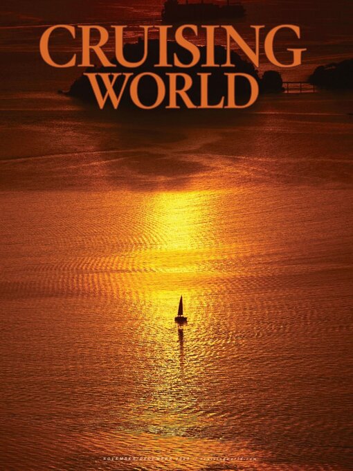Title details for Cruising World by Firecrown Media Inc. - Available